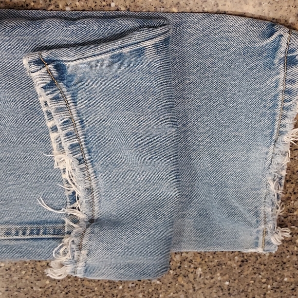 Lee Jean's Regular Fit - Picture 8 of 13